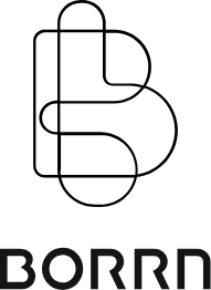 borrn